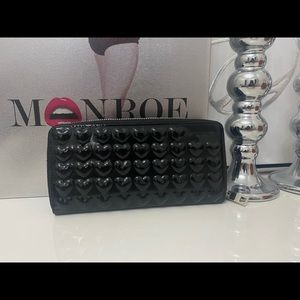 Marc Jacob heart wallet